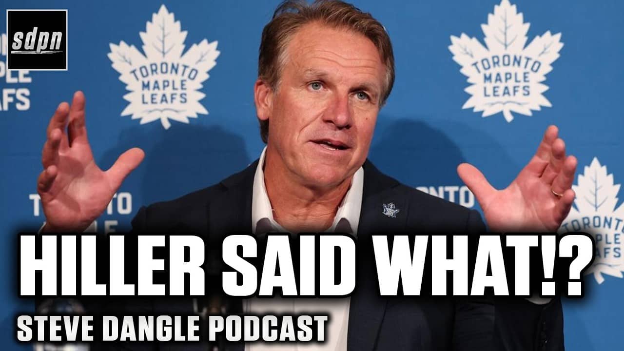 John Chayka & Jim Hiller Said What!? | SDP