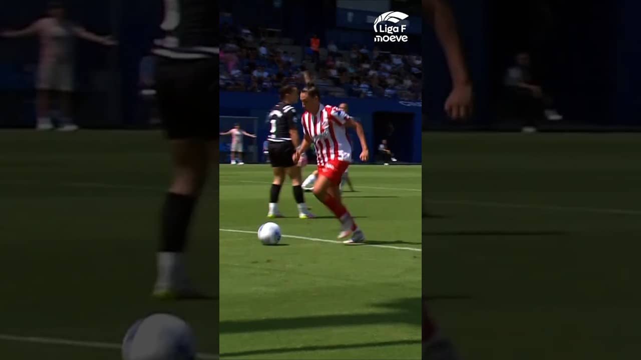 Fiamma's goal 🆚 Espanyol (📆 25/26)
