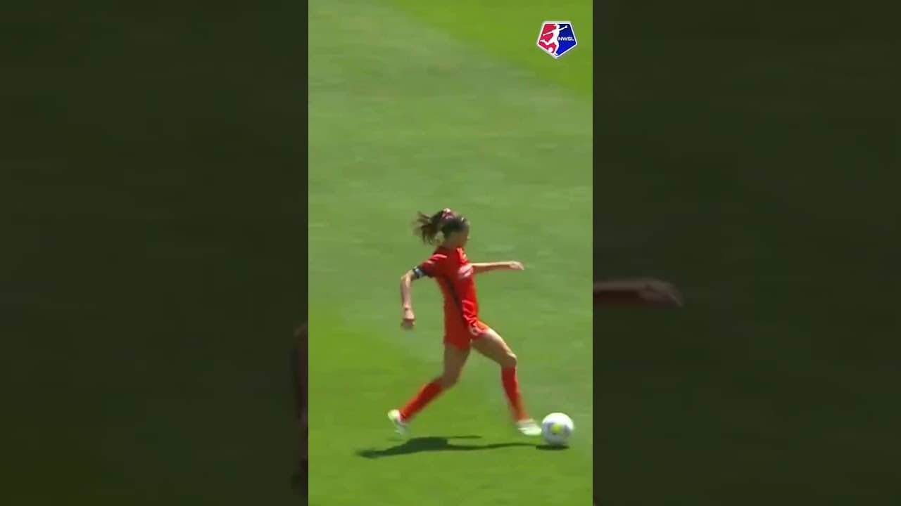 Shea Groom seals it ⚽️ #tbtchallengecupfinal2020 #nwsl #soccer #football