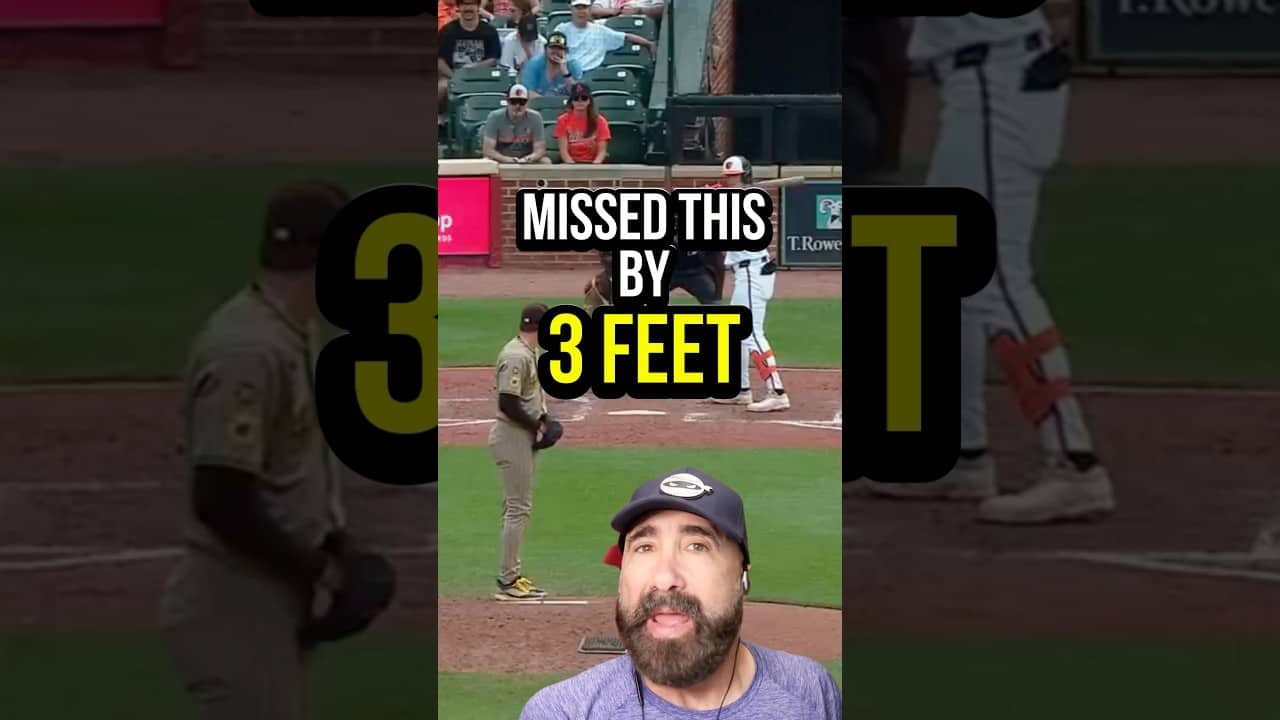 Why Mason Miller’s Slider is the toughest pitch in MLB. #baseball