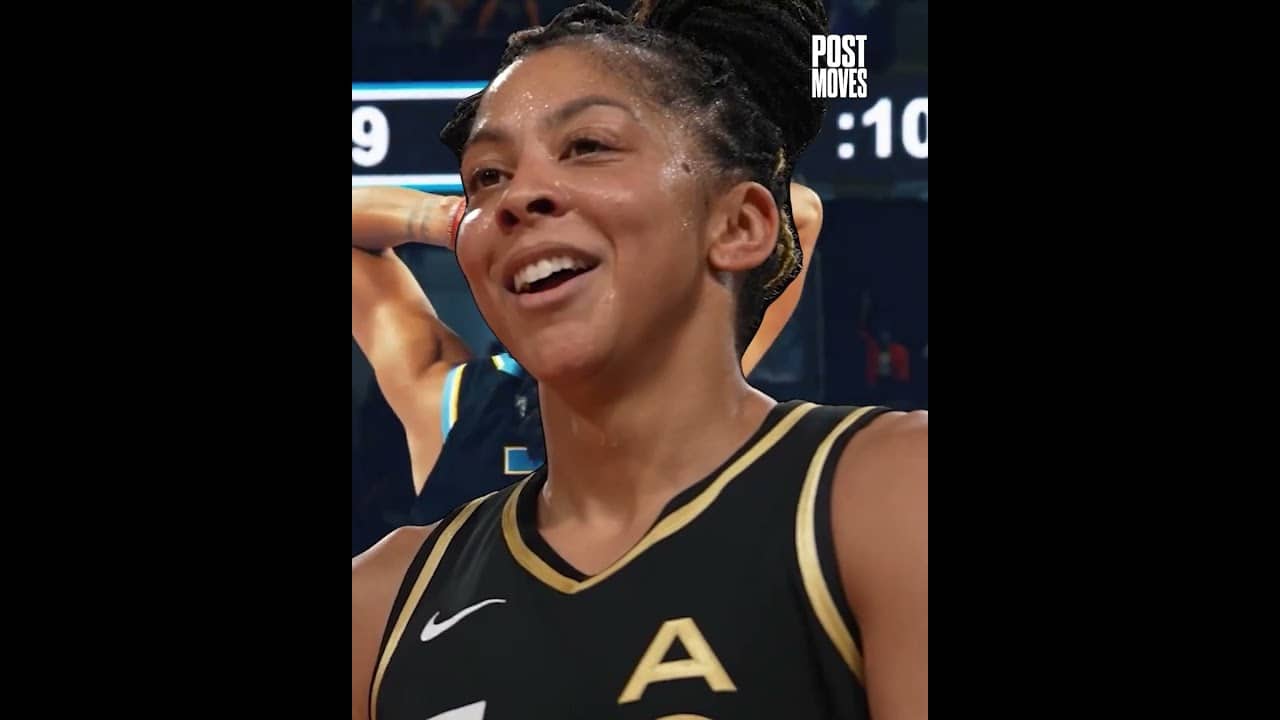 Congratulations to Candace Parker being inducted into the Women's Basketball Hall of Fame 🐐👏