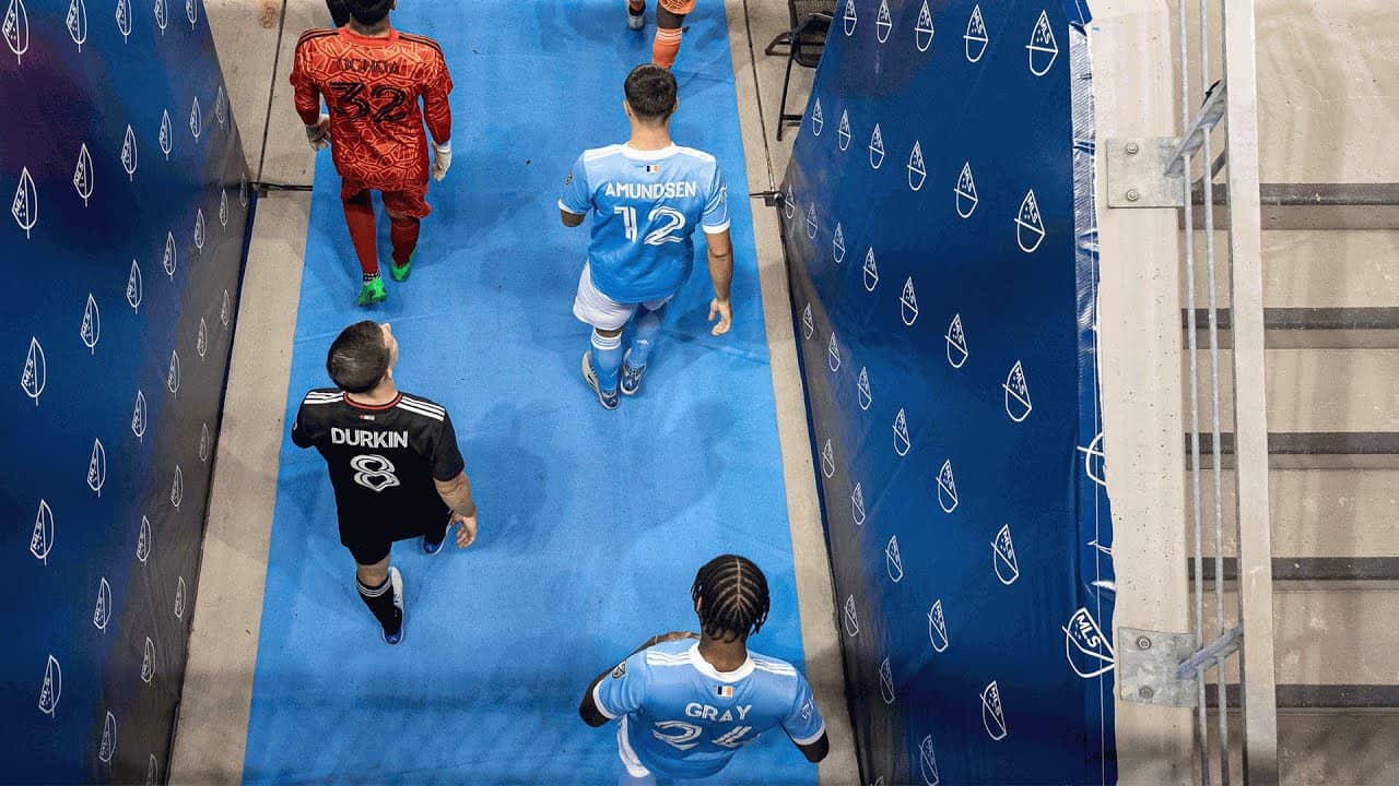 NYCFC IS DEAD | NYCFC 1-2 DC United | Episode 78