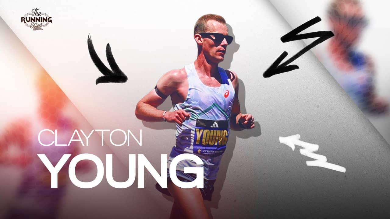 The Data Hack a 2:08 Olympian Uses to Predict Injuries Before They Happen