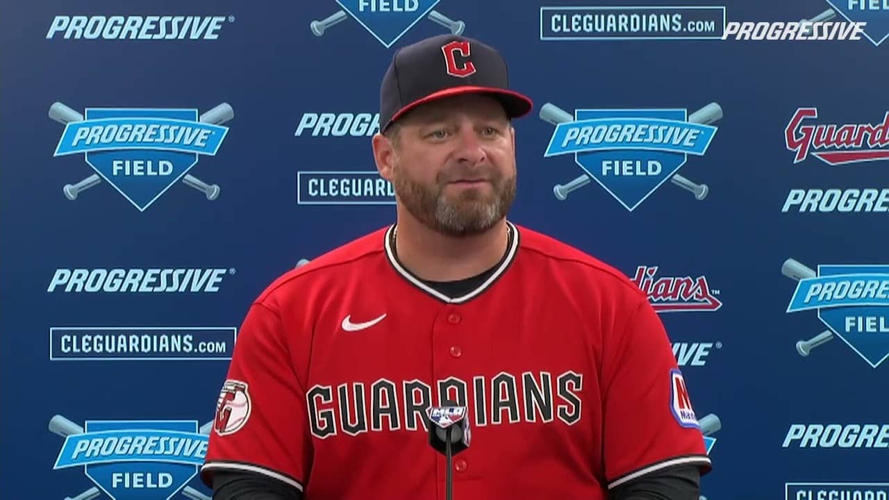 060826 - NYY vs CLE - Postgame Media Availability