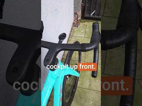Check Out The 2026 Giant Propel 🔥 #BikeRadar #cycling