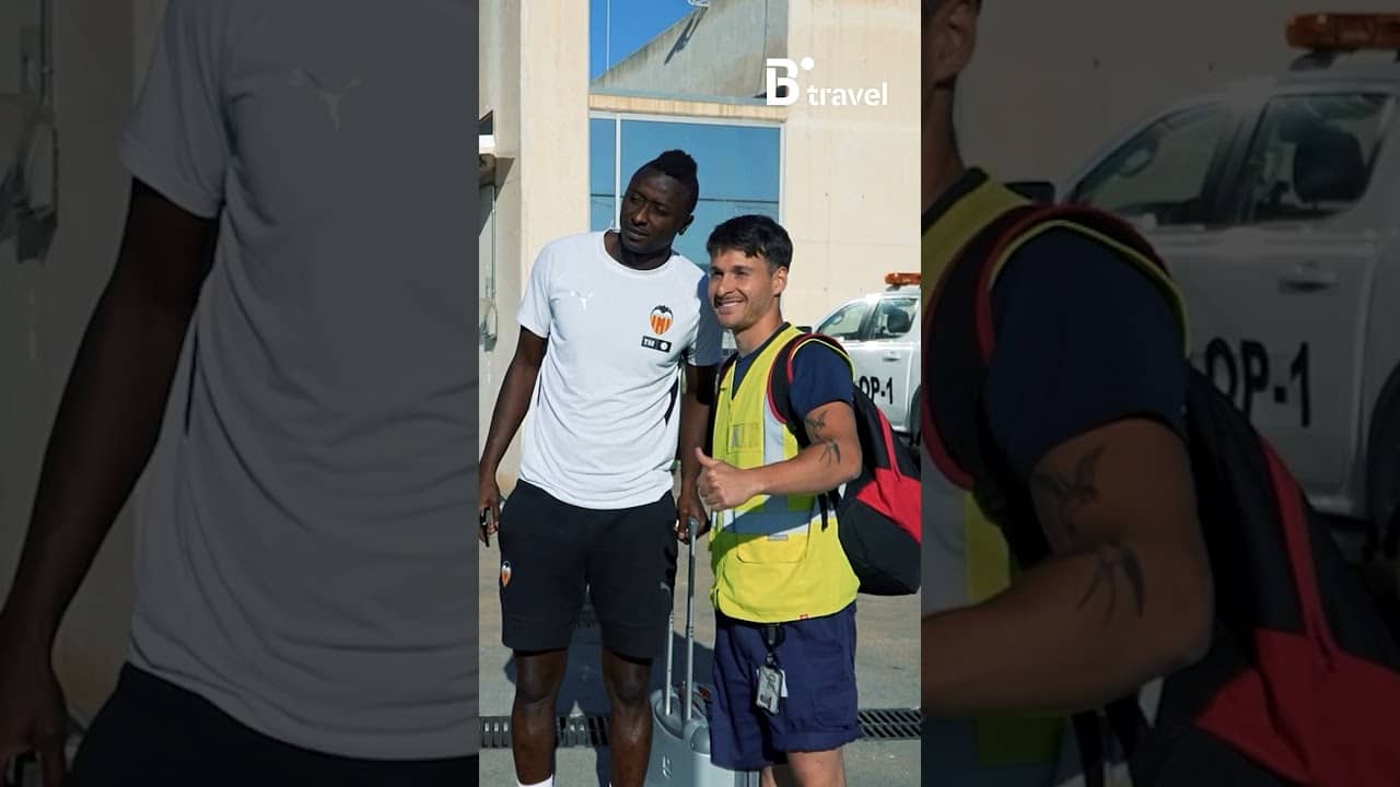 Valencia 🔄 San Sebastián