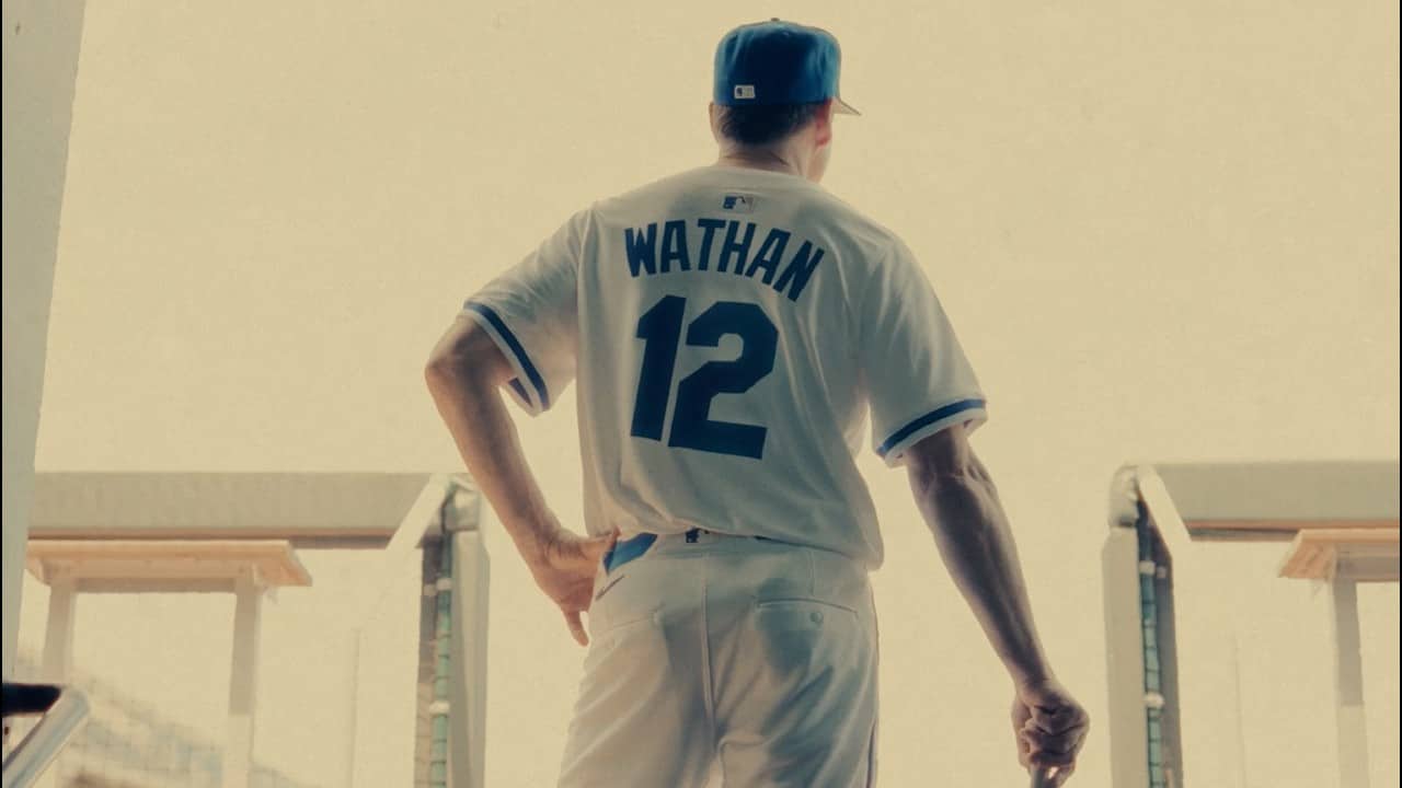 John Wathan | 2026 Royals Hall of Fame