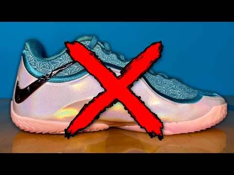 5 Popular Basketball Shoes To Avoid (And What To Buy Instead)