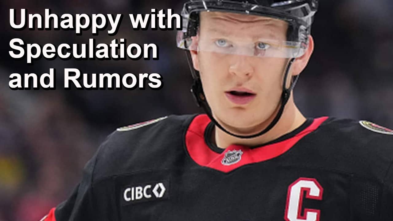 Vezina Finalists Revealed, Kaprizov Sets Goals Record, NHL Ratings Up, Tonight's Games