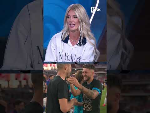 Luka Modrić personifies the Croatia shirt