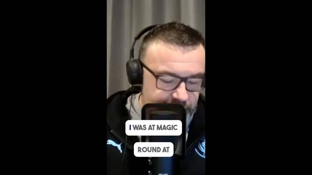 NRL Magic Round Boredom