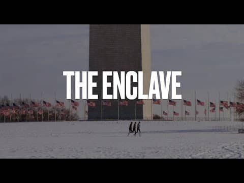 The Enclave - A Revival