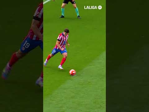 Julián Alvarez's goal 🆚 Sevilla (📆 24/25)