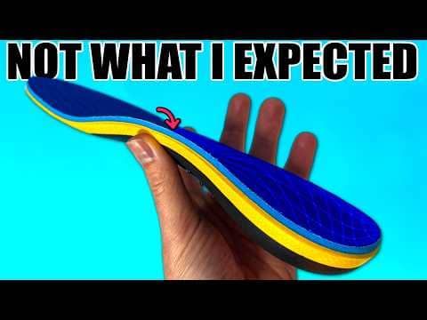 Should You Trust Amazon’s #1 Orthotic?