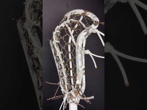 Would you rock this setup?? #lacrosse #womenslacross