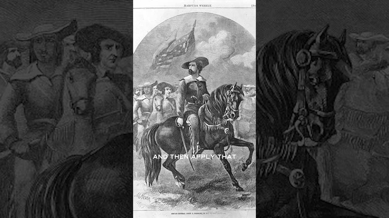 The Civil War killed the equivalent of millions of Americans today