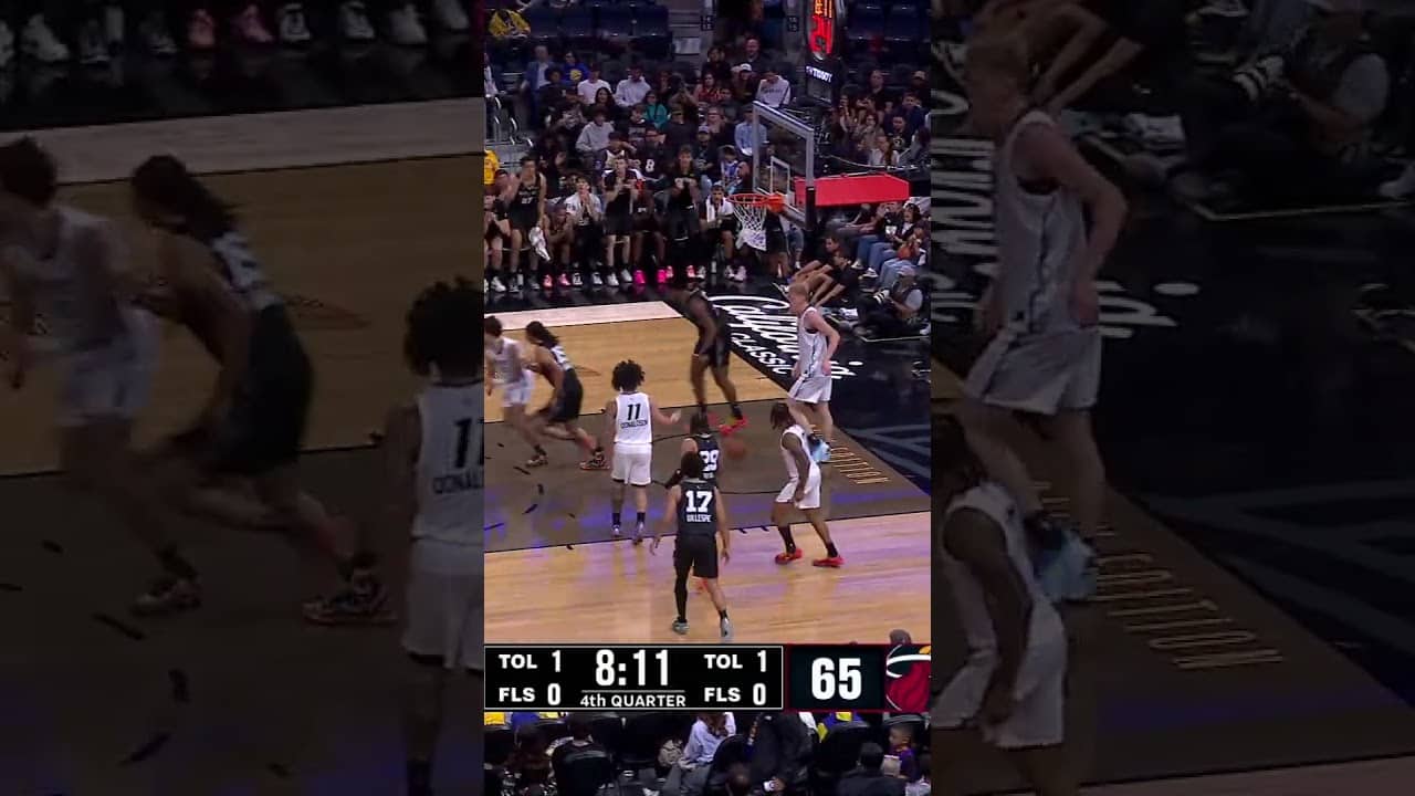 tuff bucket 🪣 #nba #spurs