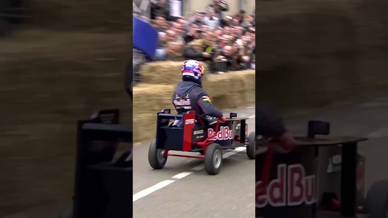 We’re gonna need a sequel 🏁 #F1 #RedBullRacing
