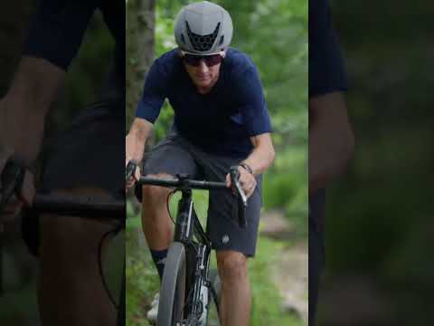 Topstone or SuperX: Ted King's take 🤔 #shorts #ridecannondale #roadbike