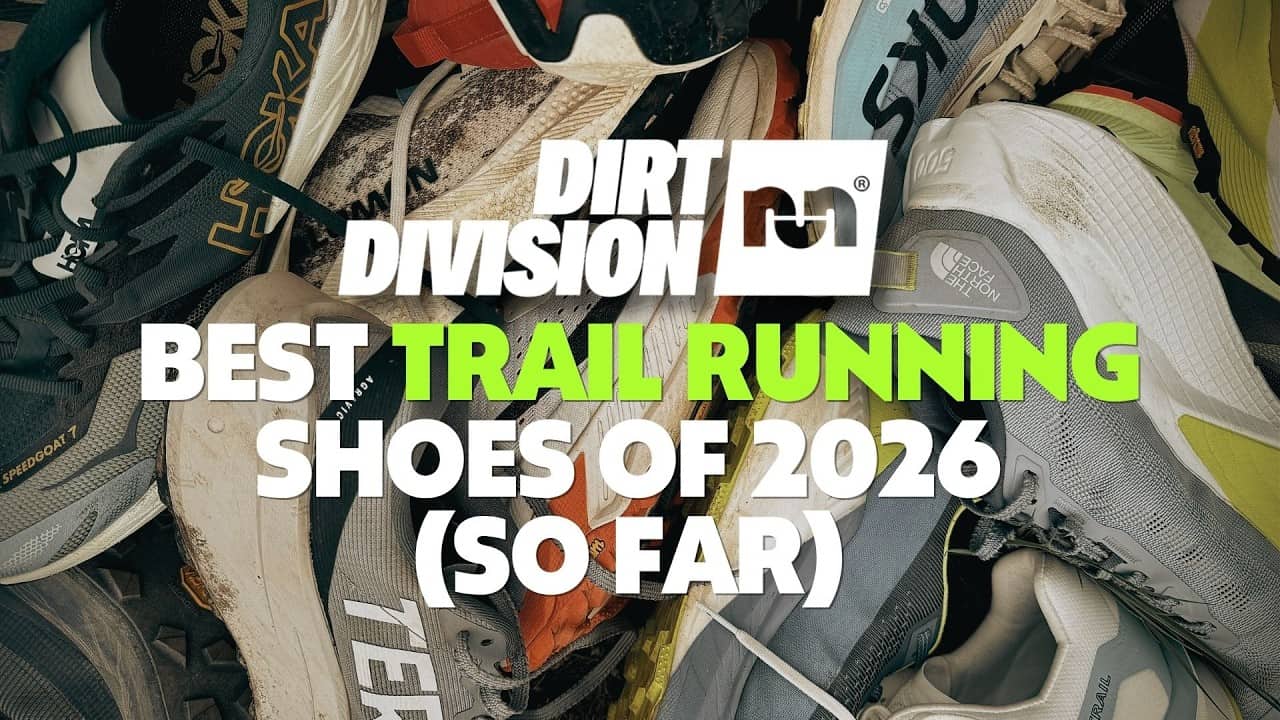 Best Trail Shoes of 2026 So Far