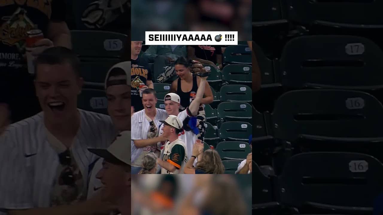 Seiya Suzuki 3-run DINGER For The Cubs! 👀