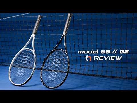 A Shift meets a Gravity Tour? Nordicdots Model 99 G2 Review