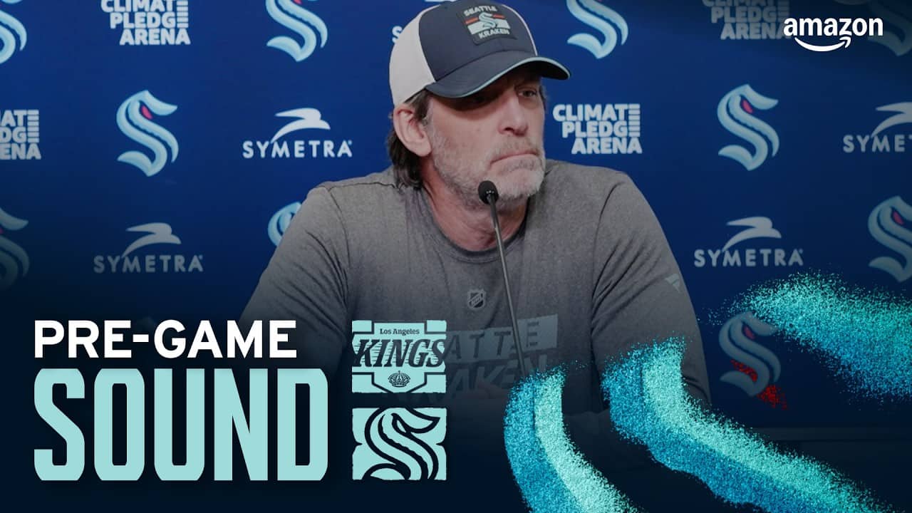 Pre-Game Sound | Lane Lambert - April 13, 2026