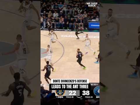 WHAT A SEQUENCE 🗣️🐜