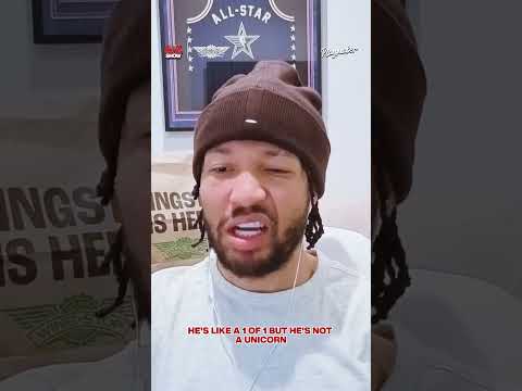 Should Josh Hart be included in “Wingstop” group?