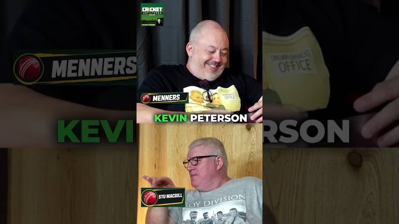 MacGill has his say on cricket commentary