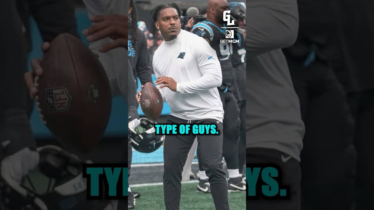 Do NFL coaches ever get emotionally attached to their players?