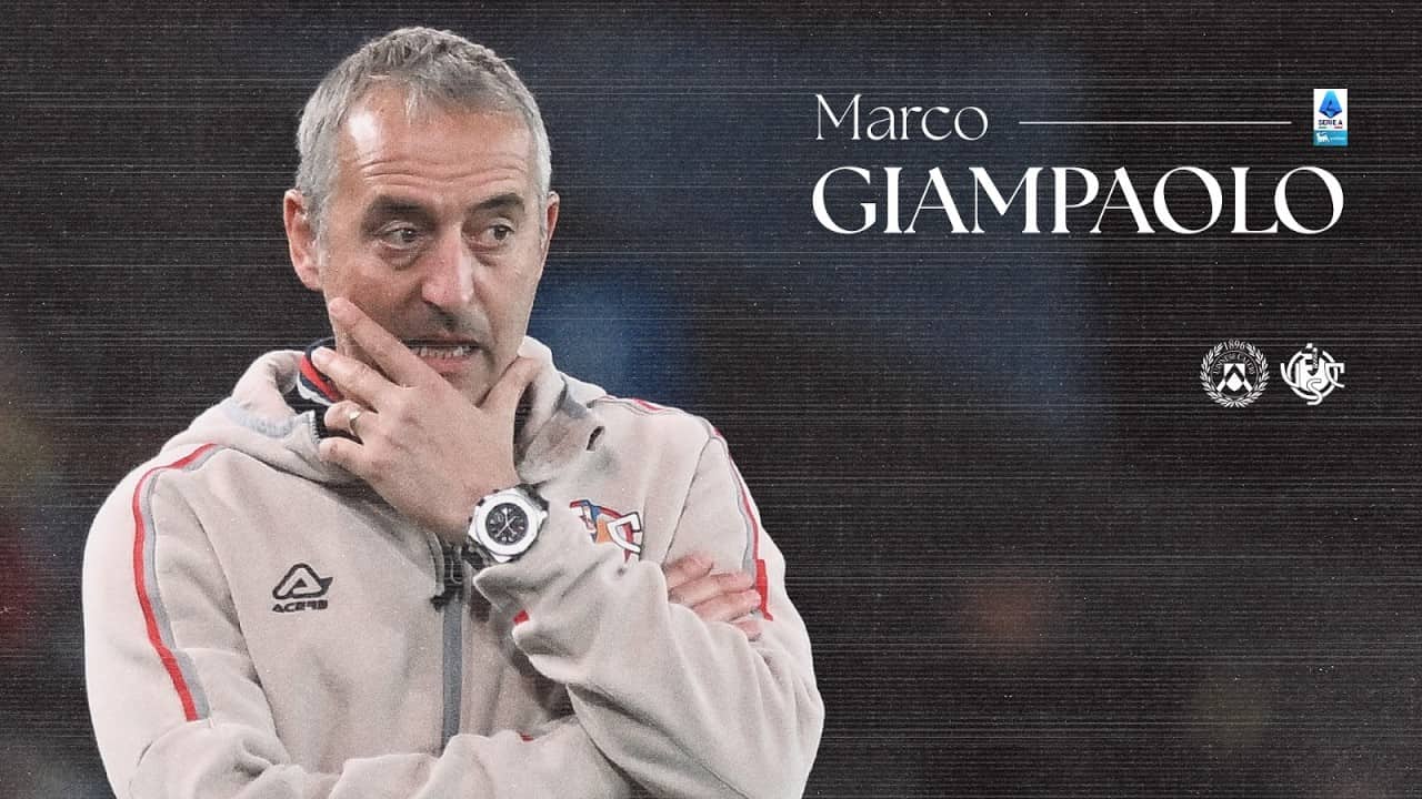 “Prova di grande spirito, le somme le tireremo alla fine” | CONFERENZA STAMPA | Marco Giampaolo