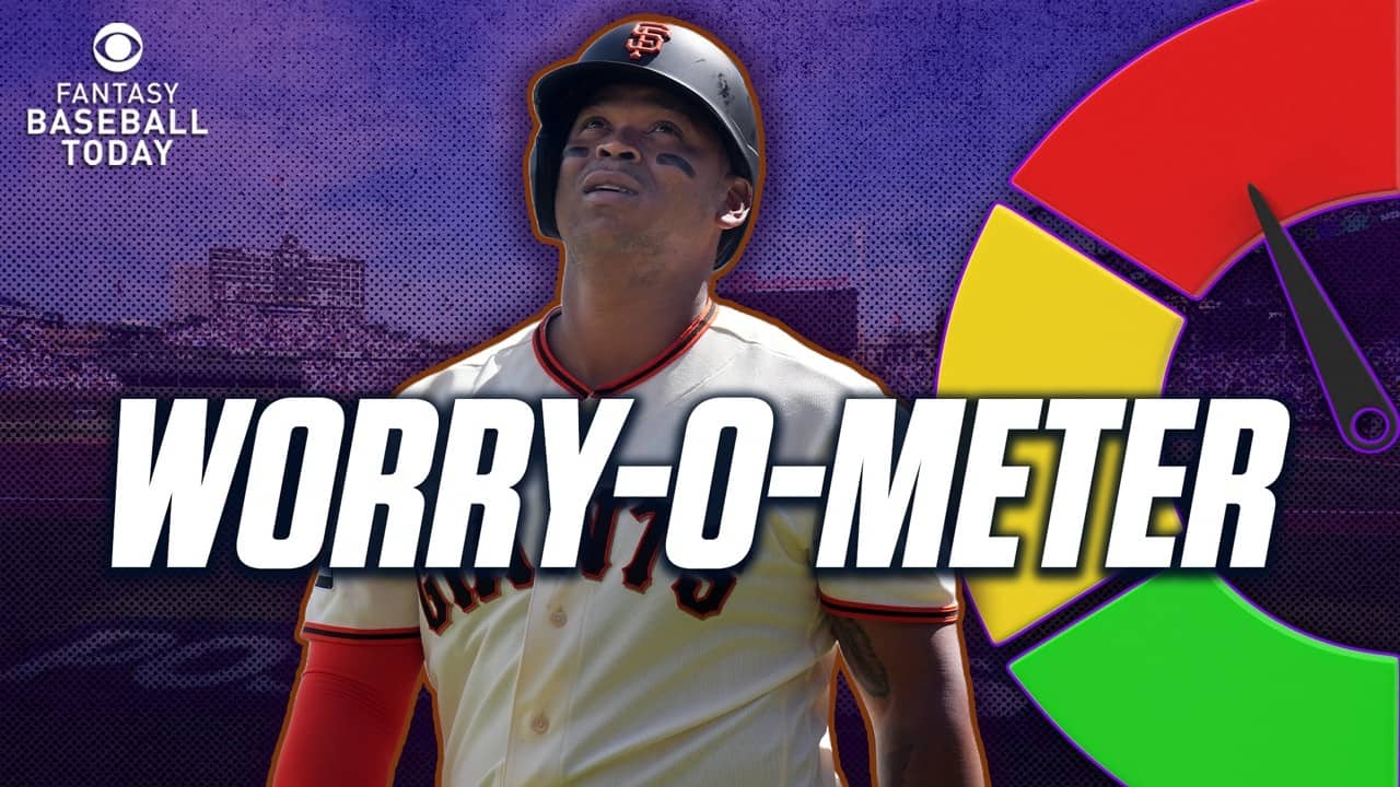 3 Hitters That NEED to Turn Things Around! Buy-Low or Heck No? | Fantasy Baseball Advice