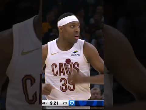 🎥 CLE vs WAS: GAME HIGHLIGHTS & RECAP. #LetEmKnow #Cavs #NBA #Shorts