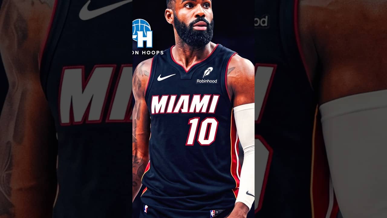Tim Hardaway Jr. will wear number 10 like his father! #nba #fyp #shorts