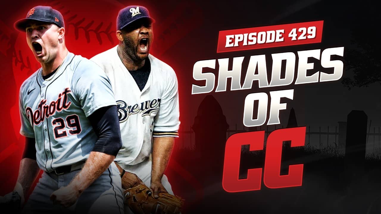 Tarik Skubal Return Imminent, Manny Machado vs The Nerds & Aaron Judge Injury Update || EP. #429