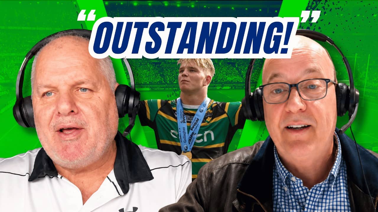 Hurricanes v Chiefs, Leinster v Bulls & Northampton v Exeter + Wallabies Selection!