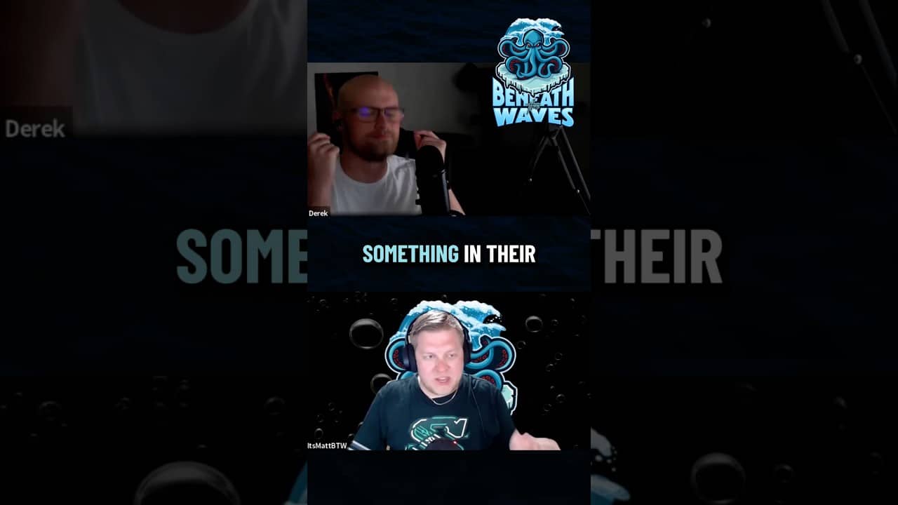 Bobby McMahon’s choice to stay! #seattlekraken