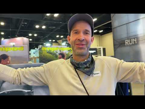 SaySky: Products Tour and Conversation with Founder Lars Pedersen 