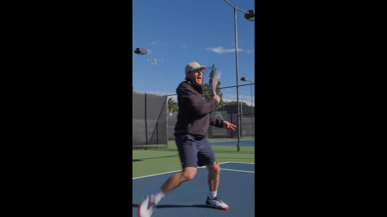 Tennis Marketing Has Gone Too Far 😂