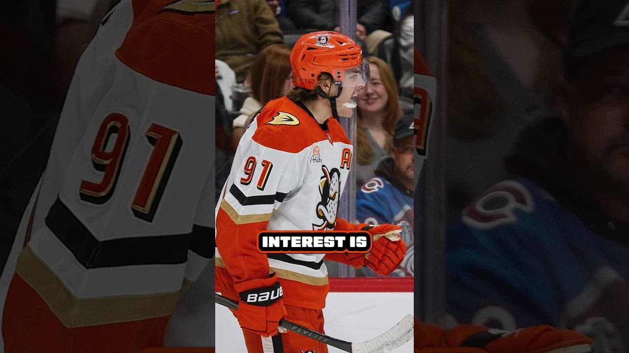 Could the Flyers Have Made the Carlsson Offer Sheet MORE DIFFICULT for the Ducks to Match?