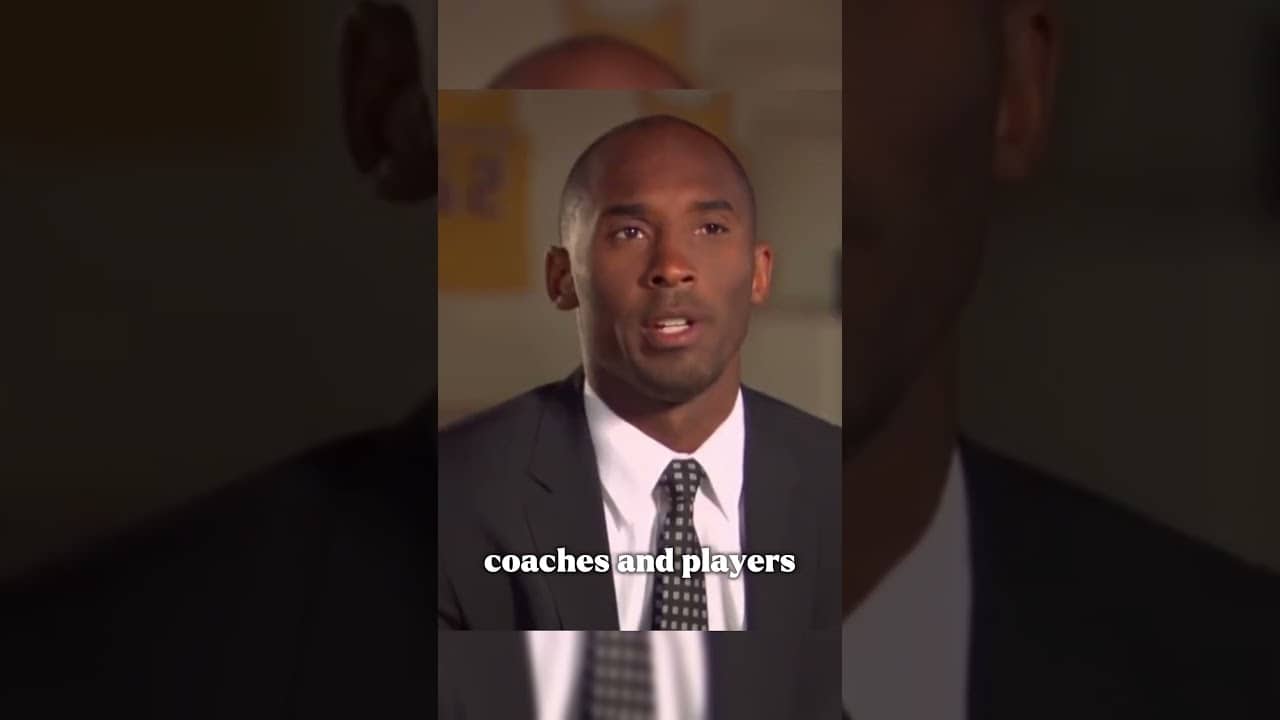Kobe Bryant always recognized the greatness of Oscar Schmidt 💯 #FIBAWC