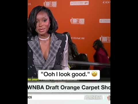 Raven Johnson's WNBA draft fit 🔥