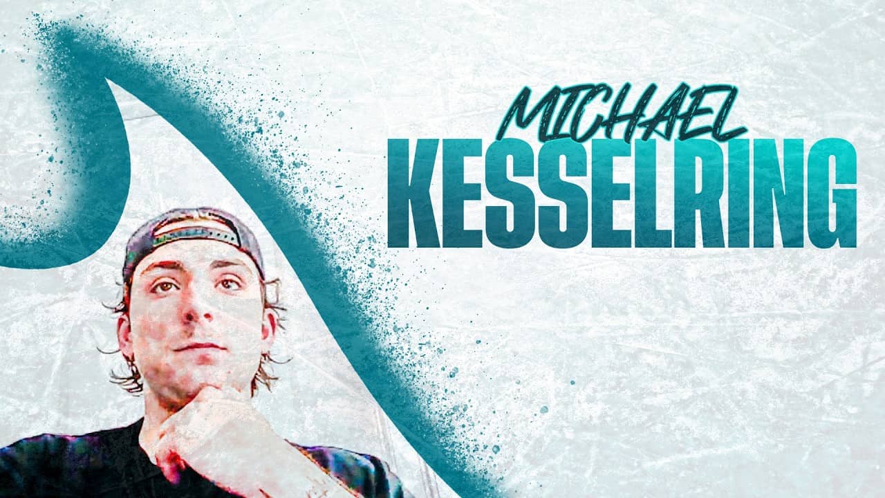Media Availability: Michael Kesselring (6/29)