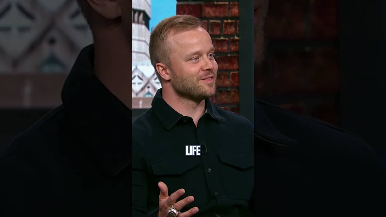 Felix Rosenqvist on becoming a dad and winning the Indy 500 #indycar #indy500 #racing