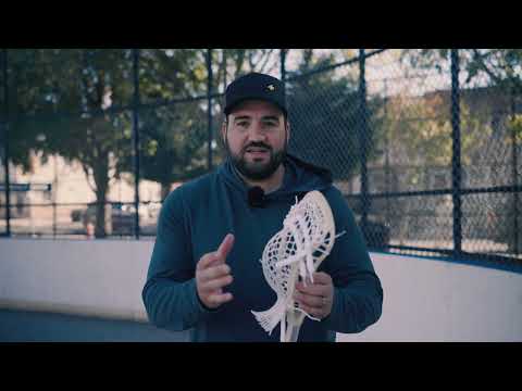 What Blaze Riorden loves about the Mark 3V