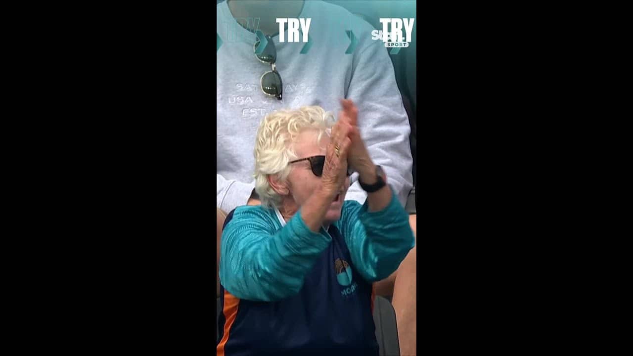 Try | Leota 28' | Moana Pasifika vs Highlanders
