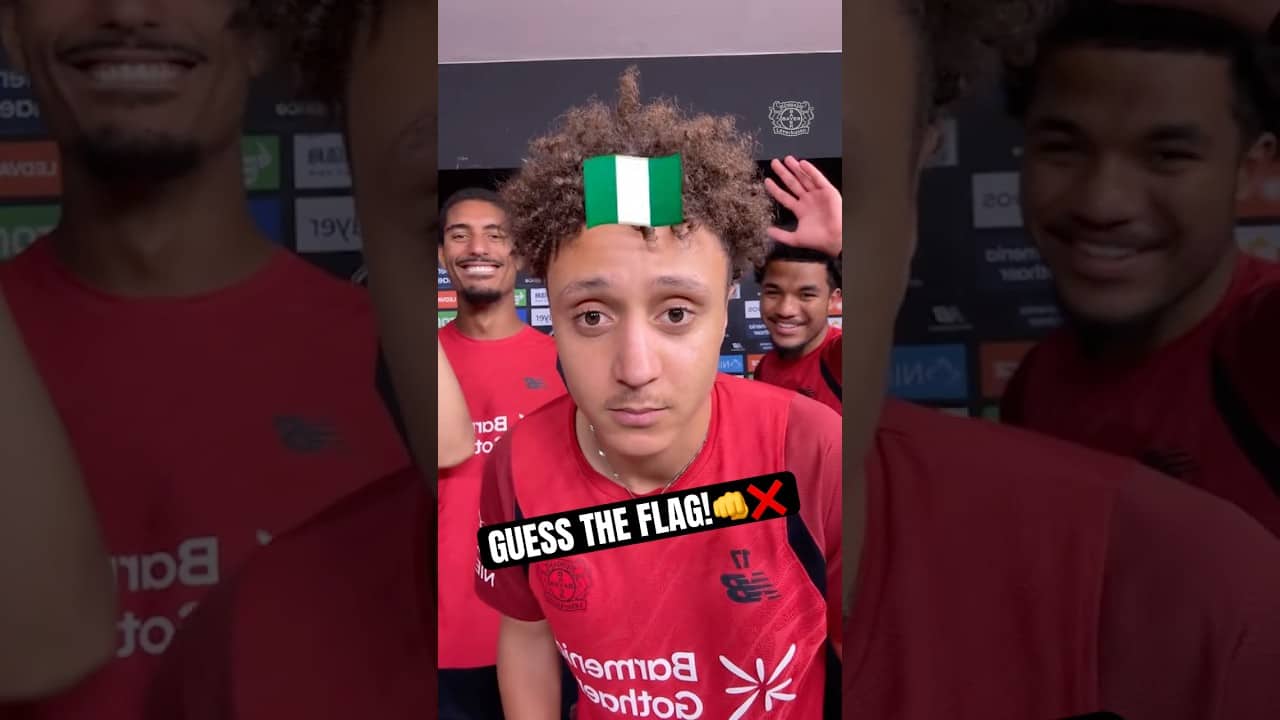 Guess the flag!🫣👊