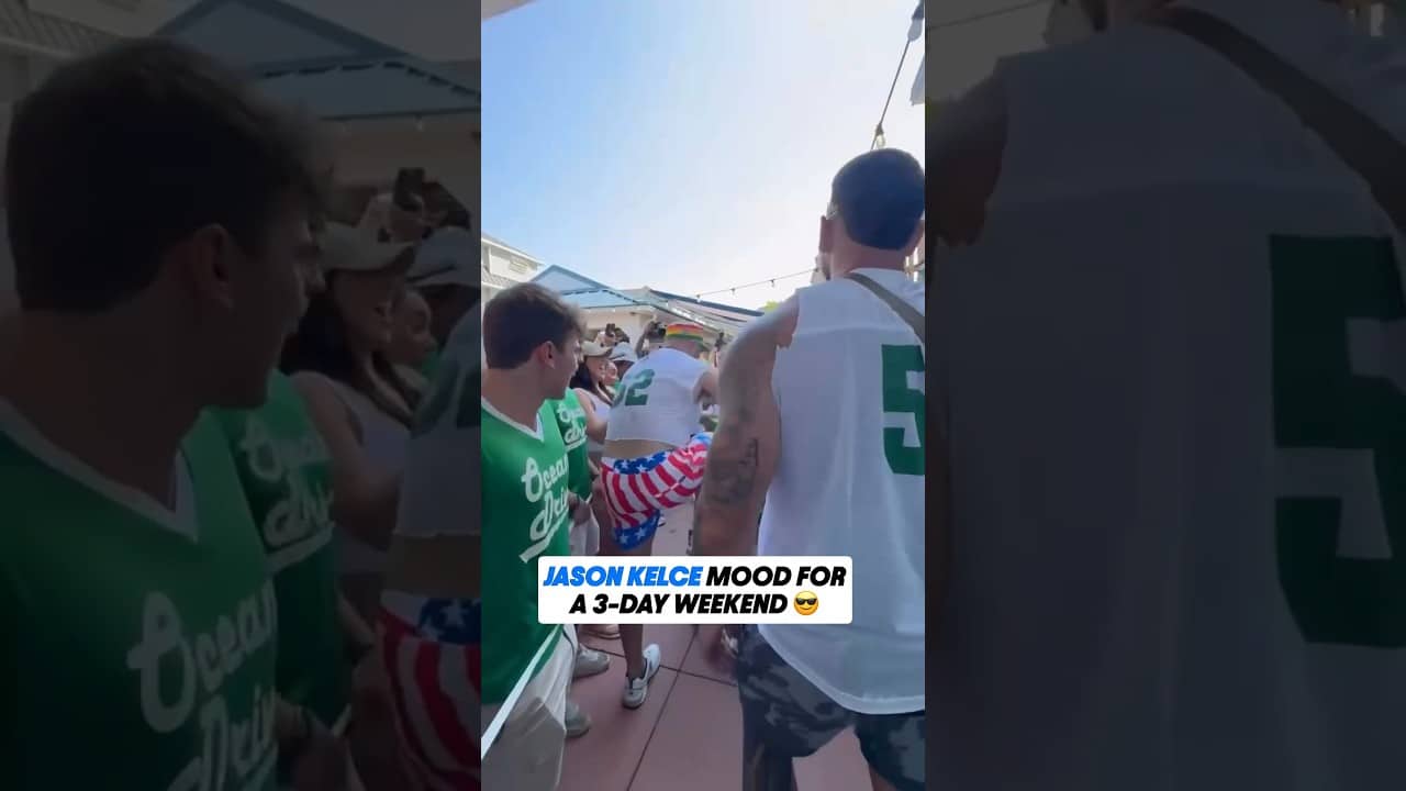 The reaction: priceless 😂🇺🇸