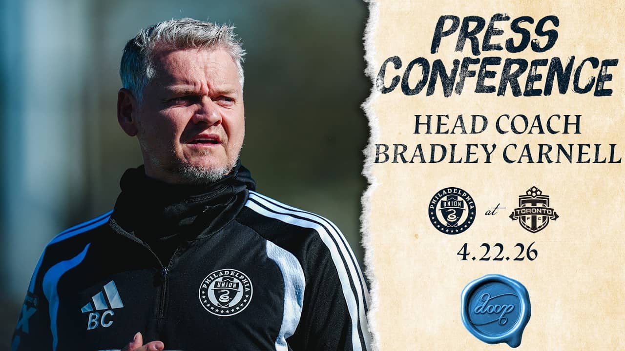 Press Conference | Bradley Carnell after #TORvPHI